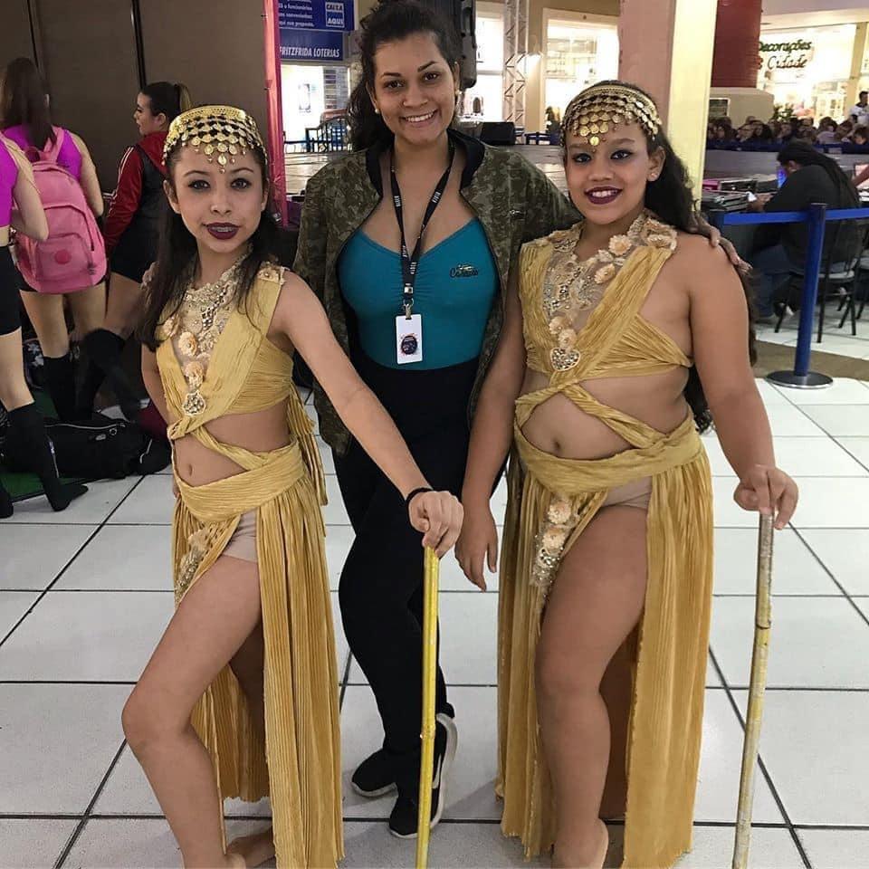 Academias de Cordeirópolis conquistam 20 prêmios em Festival Nacional