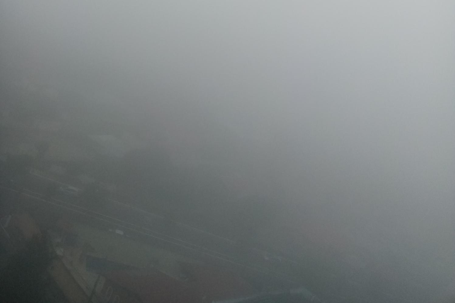 Onda de frio intensa passa sobre o Brasil nos próximos dias
