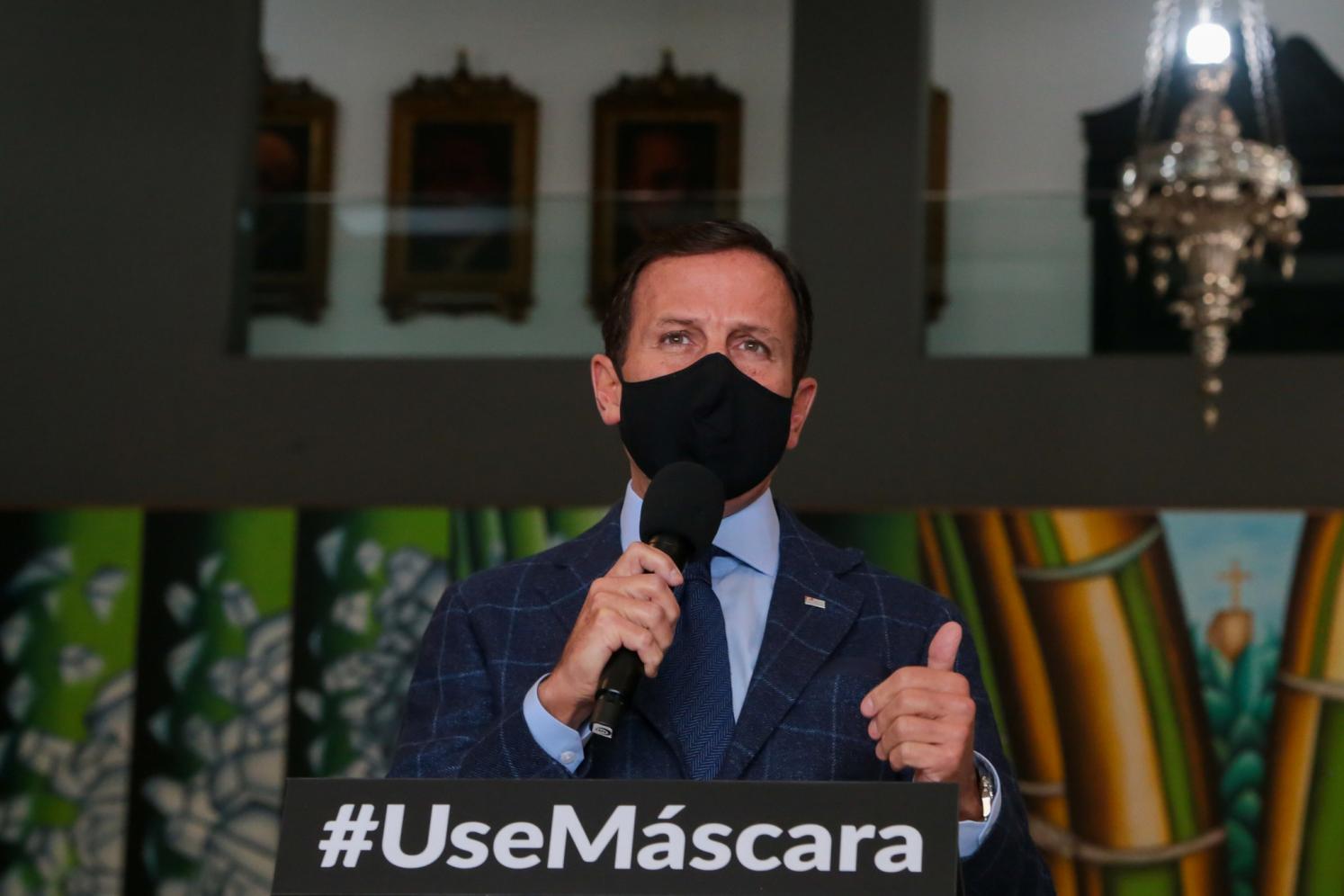 Governo de SP dispensa tarifa para abertura de novas empresas