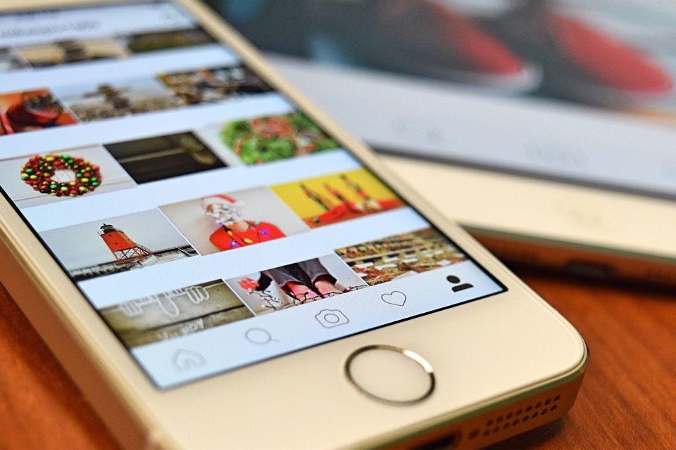 ESET alerta para golpe com contas clonadas no Instagram
