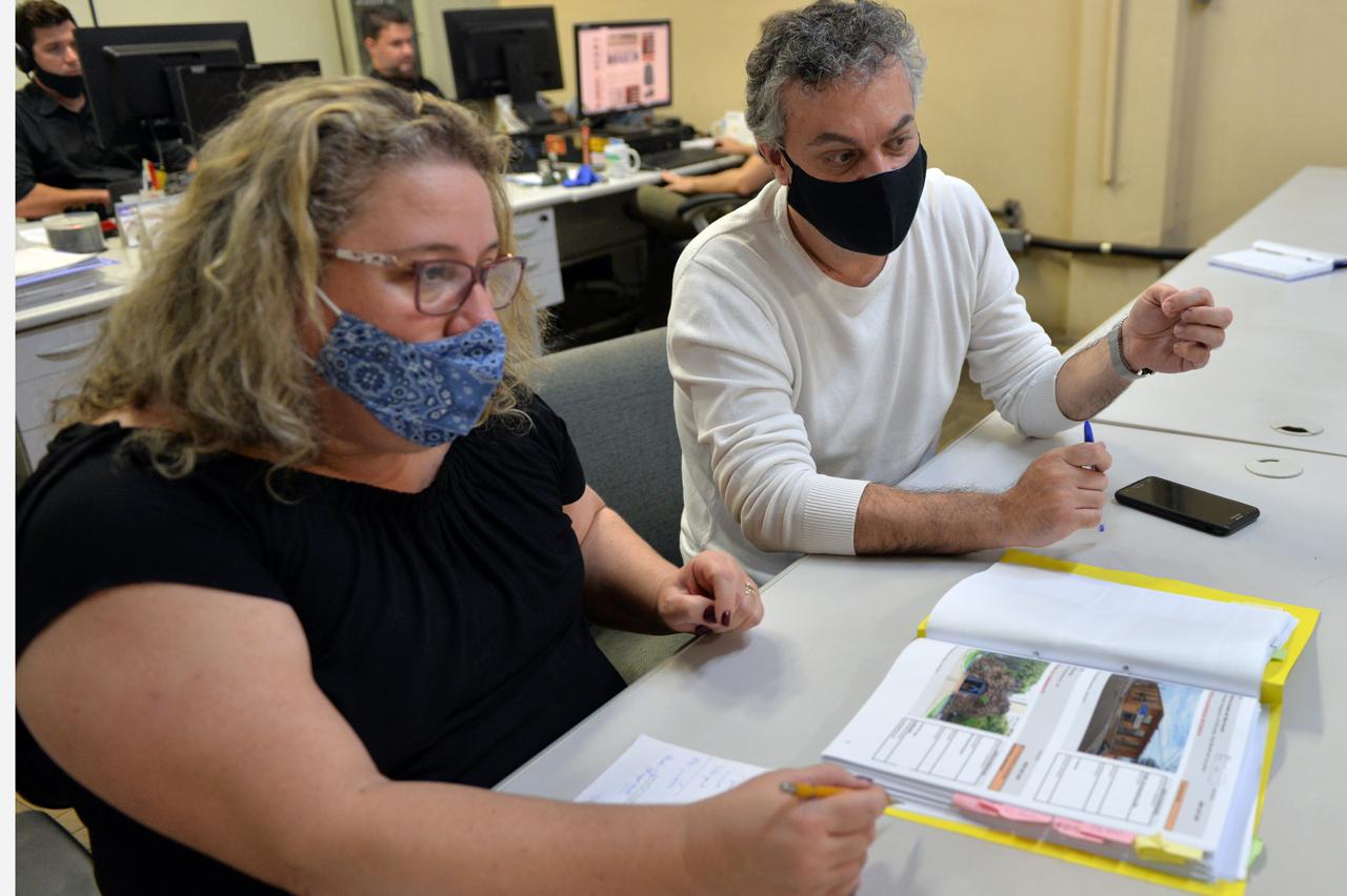 Definidos 263 imóveis de interesse histórico em Limeira 