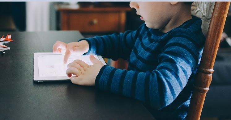 Os desafios da segurança na internet para crianças e adolescentes