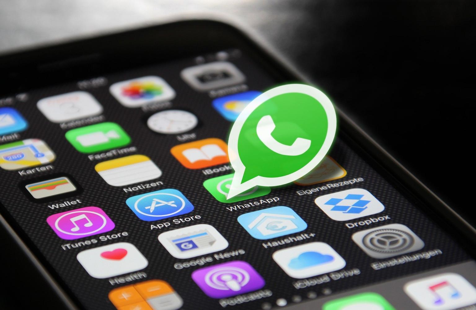 Procon-SP alerta para golpe que clona o whatsapp