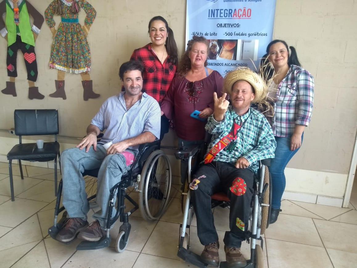 AINDA completa 24 anos de atuação em Limeira
