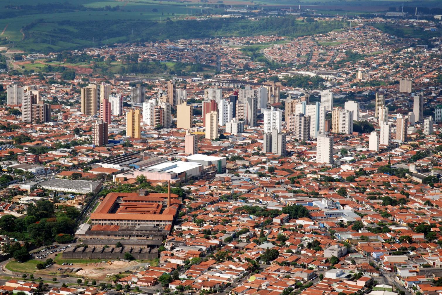 Impulsionado por negócios, turismo representa 11% do PIB limeirense