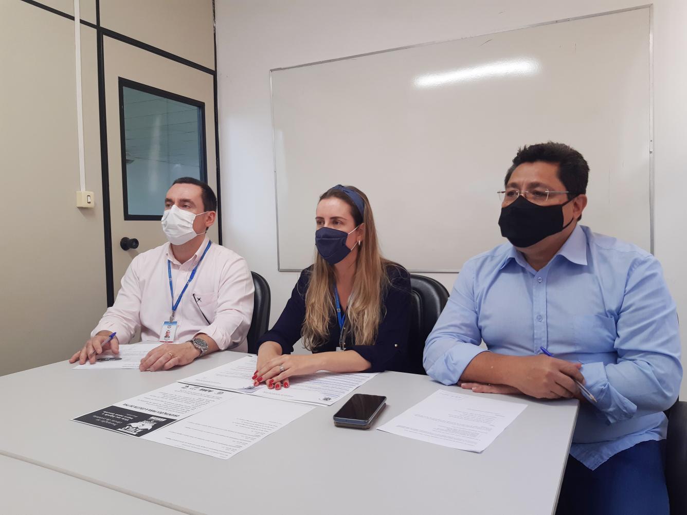 Campanhas reforçam luta contra câncer de mama e de próstata