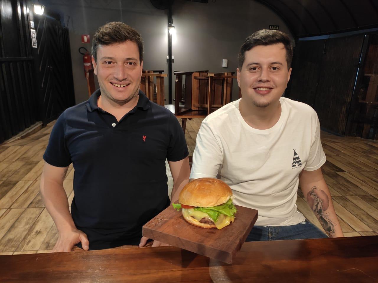 Seguem abertas as inscrições para o Melhor Burguer de Limeira