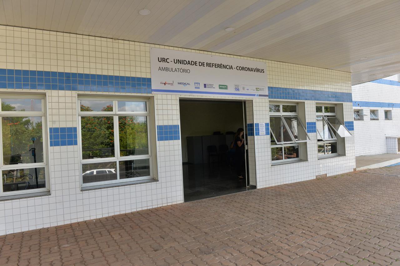 Unidade de Referência Coronavírus em Limeira já atendeu mais de 12,5 mil 