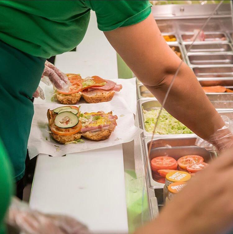 Cordeirópolis contará em dezembro com uma das maiores redes de fast-food