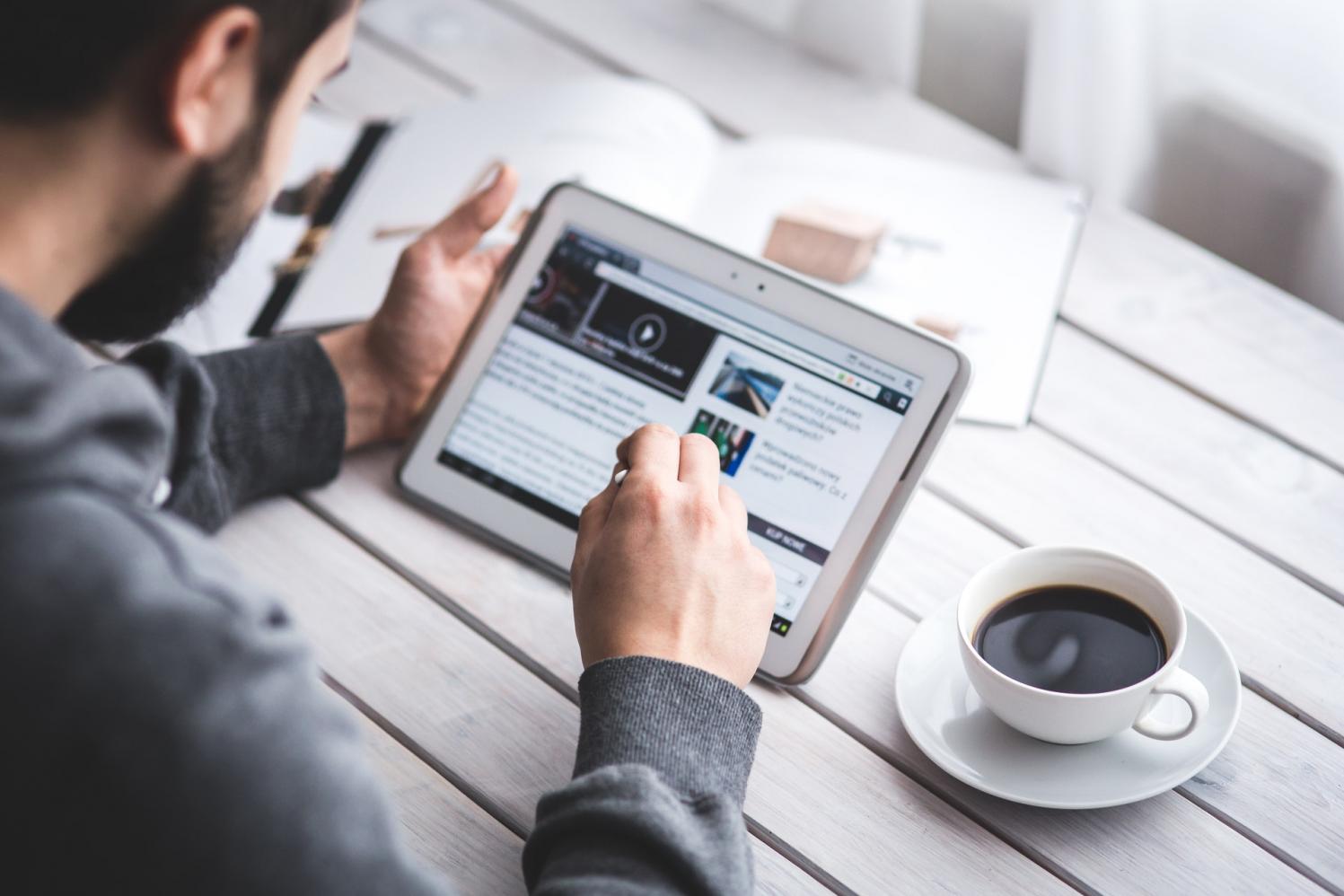 A mídia social não pode ser um site institucional. Especialista explica as razões disso