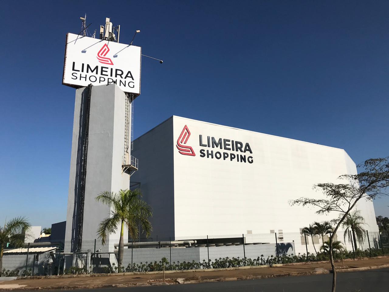 Poupatempo abre dia 5 no Limeira Shopping junto com o Detran 