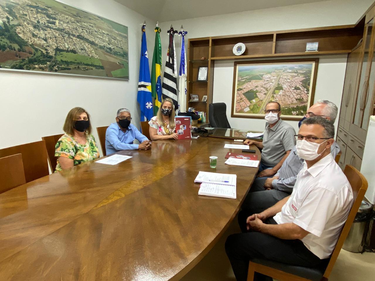 Cordeirópolis oferece Curso Técnico de Cerâmica em parceria com o Senai