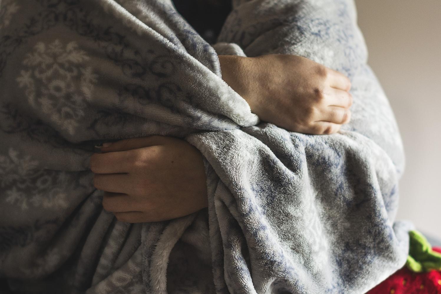 Frio fora de época deixa a temperatura baixa no Sul e Sudeste
