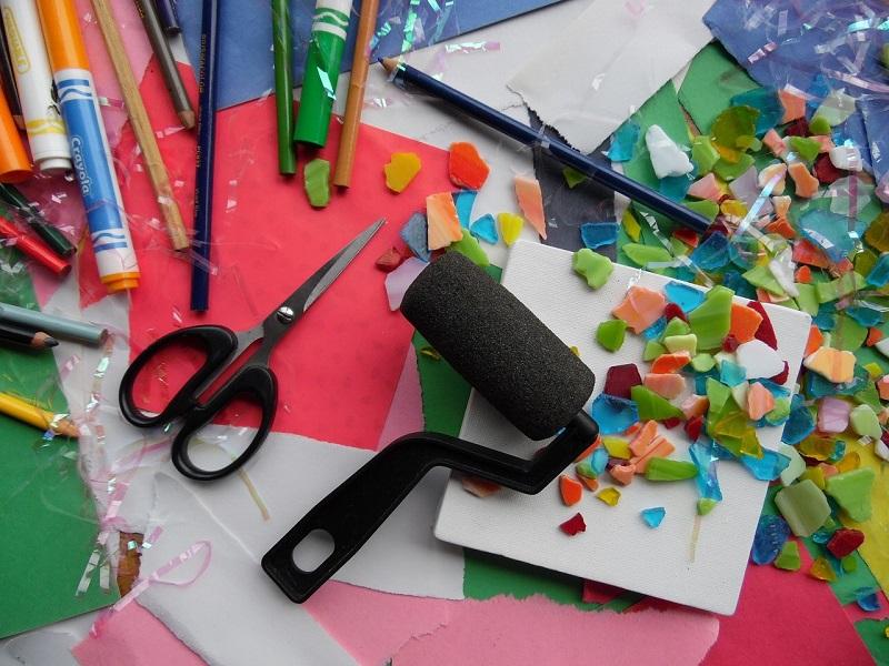 Aulas de arte no “novo normal”