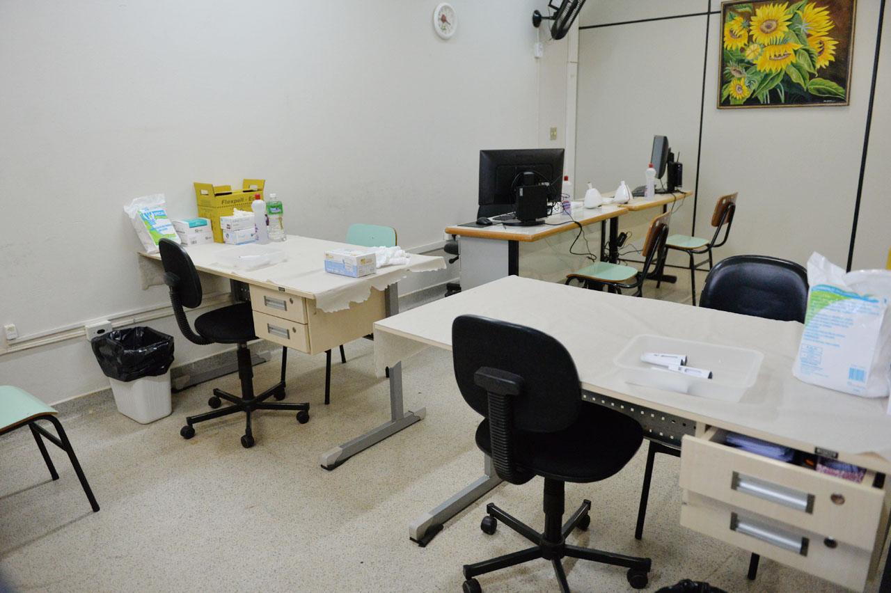 Novo inquérito vai testar mais de 5 mil professores e servidores da Educação de Limeira
