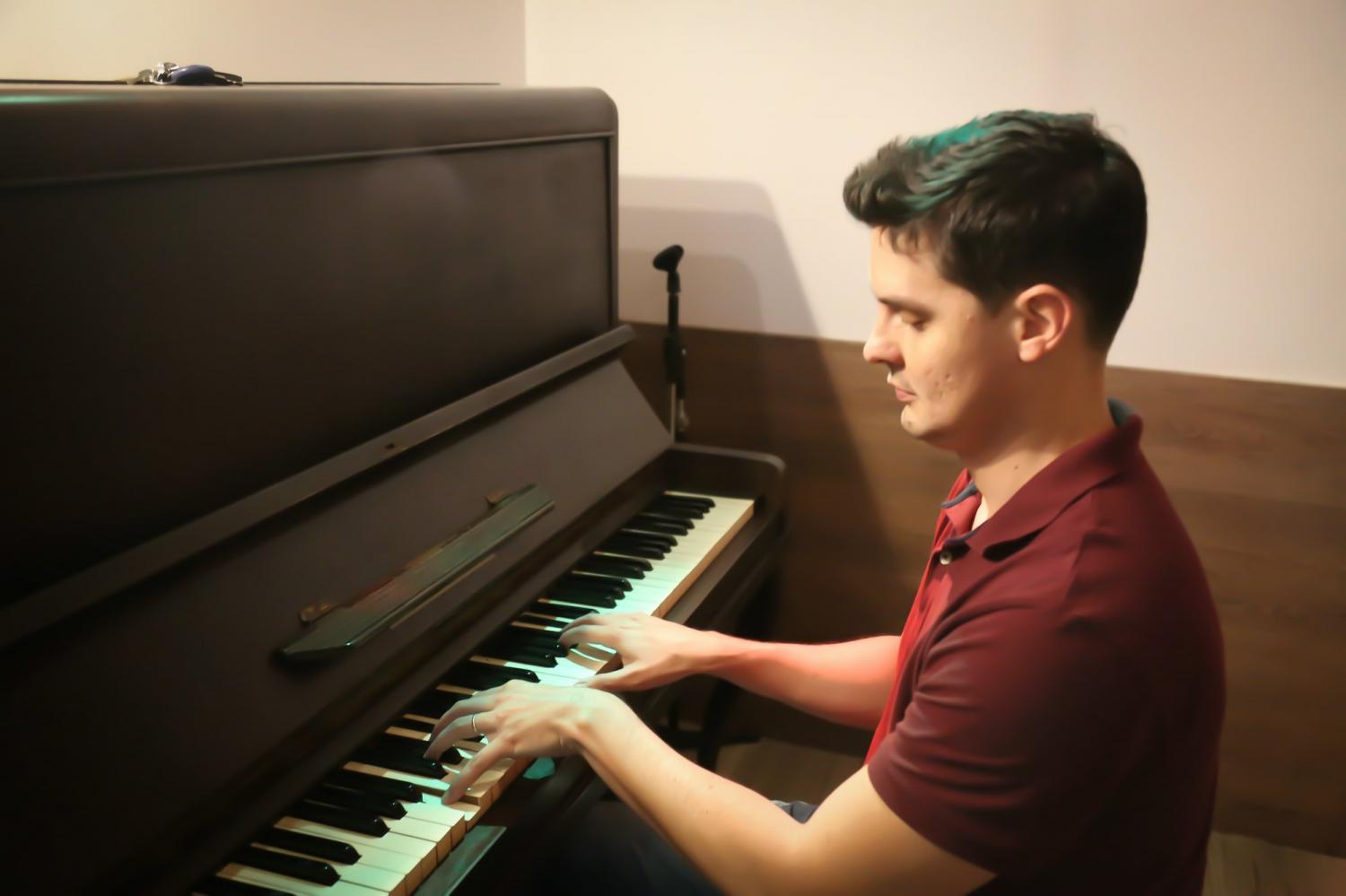 NPStudio apresenta “Musicando com o Violão”