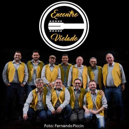 Grupo Encontro Violado resgata música caipira com apresentação “Gerações”, neste domingo