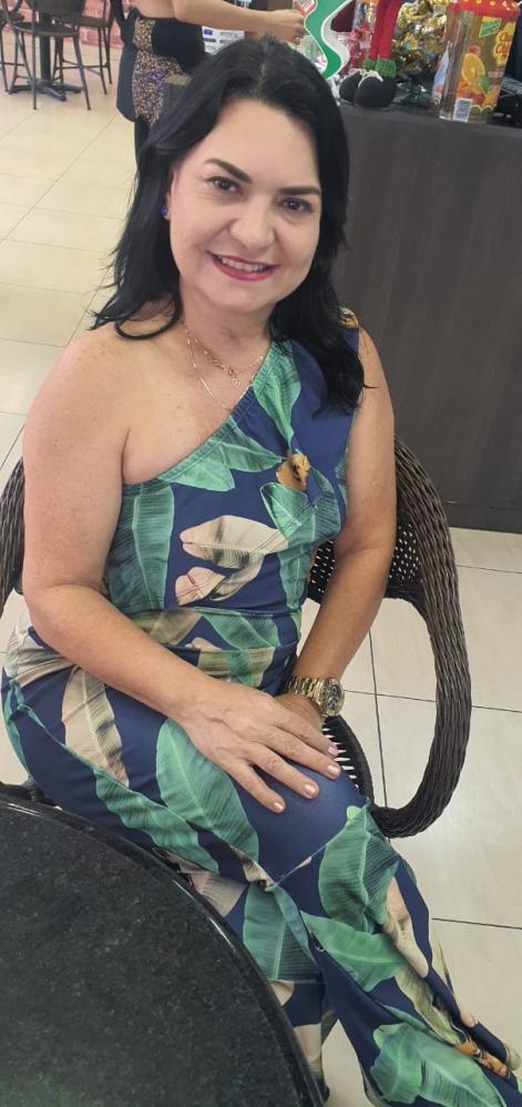  Superintendente do CME e parceira do Fundo Social, Rosi Luck, concorre ao prêmio Tarsila do Amaral