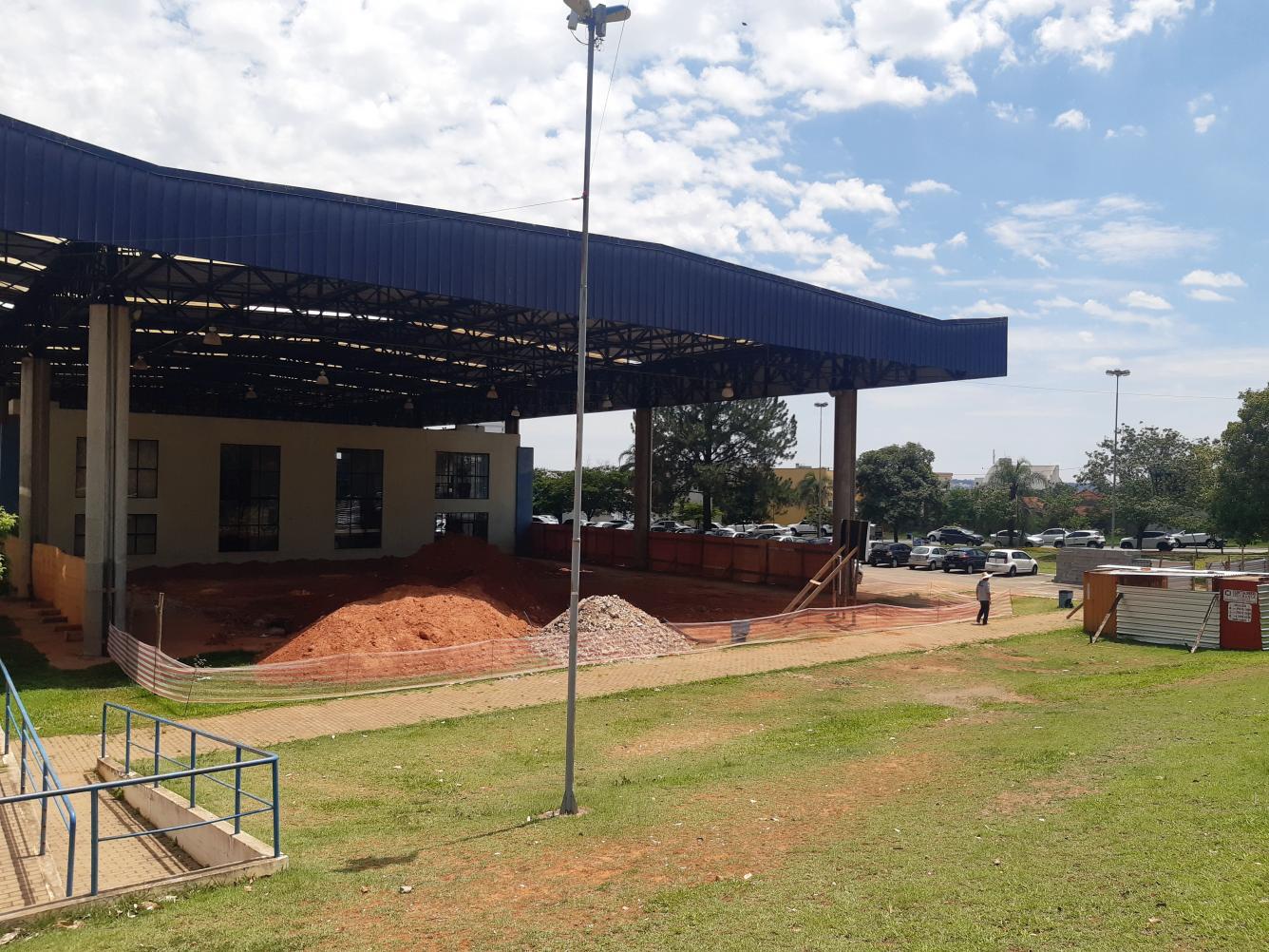 Prefeitura de Limeira dará início a quarta obra no Parque Cidade