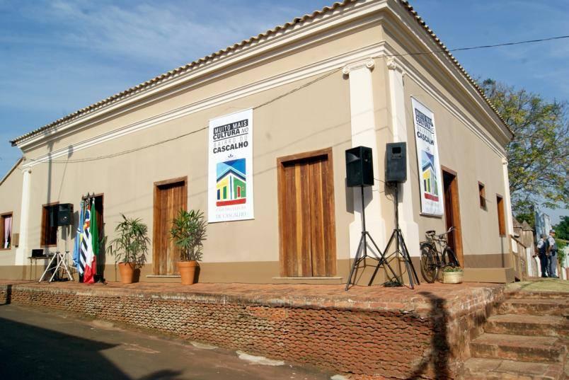 Exposição de presépios resgata tradição natalina em Cordeirópolis