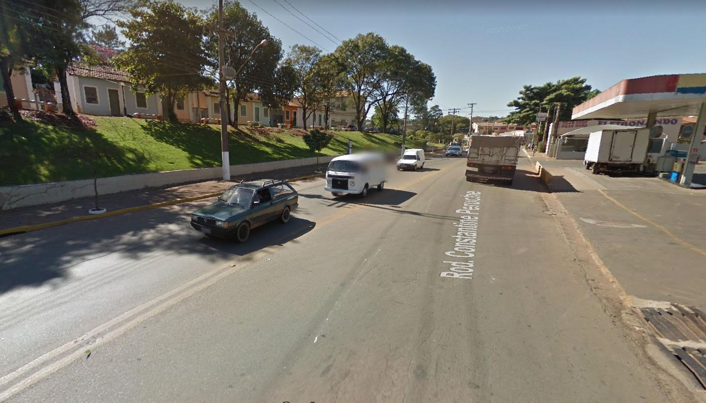 Avenida Wilson Diório será interditada no sentido Centro/Cascalho nesta terça
