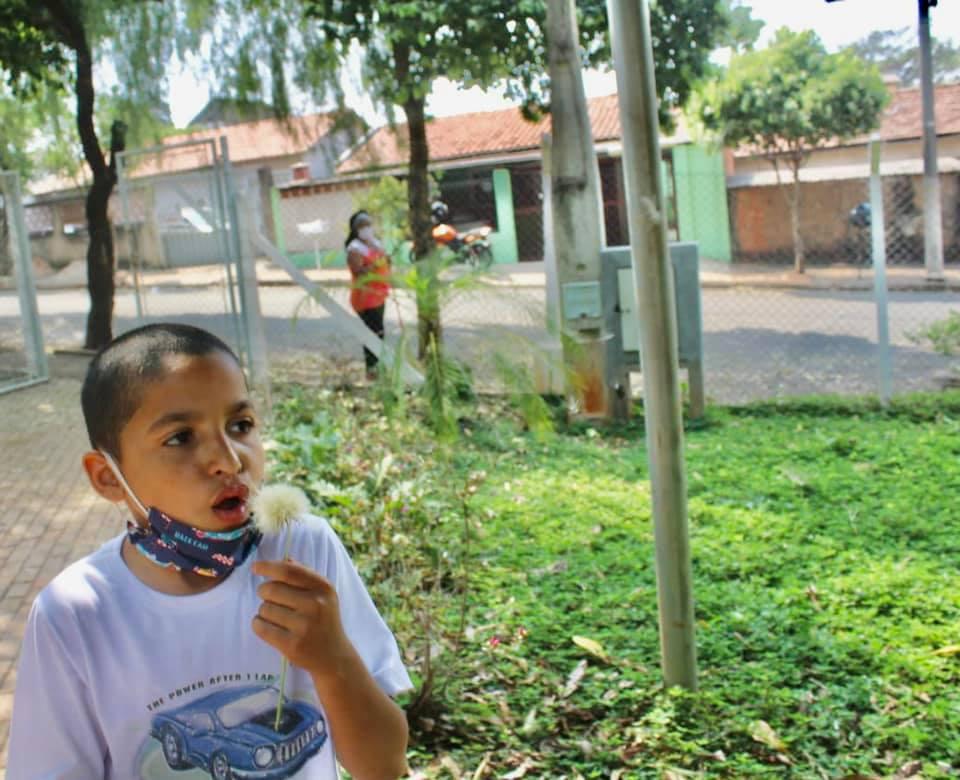 Secretaria de Cordeirópolis realiza atividades de educação ambiental