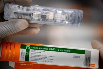 Doria confirma chegada de mais 5,5 milhões de doses de vacina contra o coronavírus no dia 24