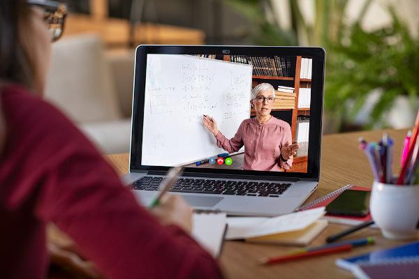 Educação a Distância: potencializando interações de aprendizagem