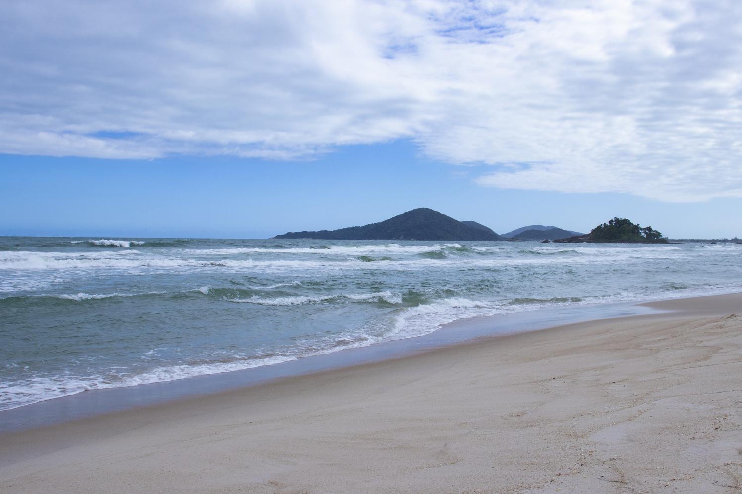 Previsão do tempo na virada para 2021 nas capitais e praias