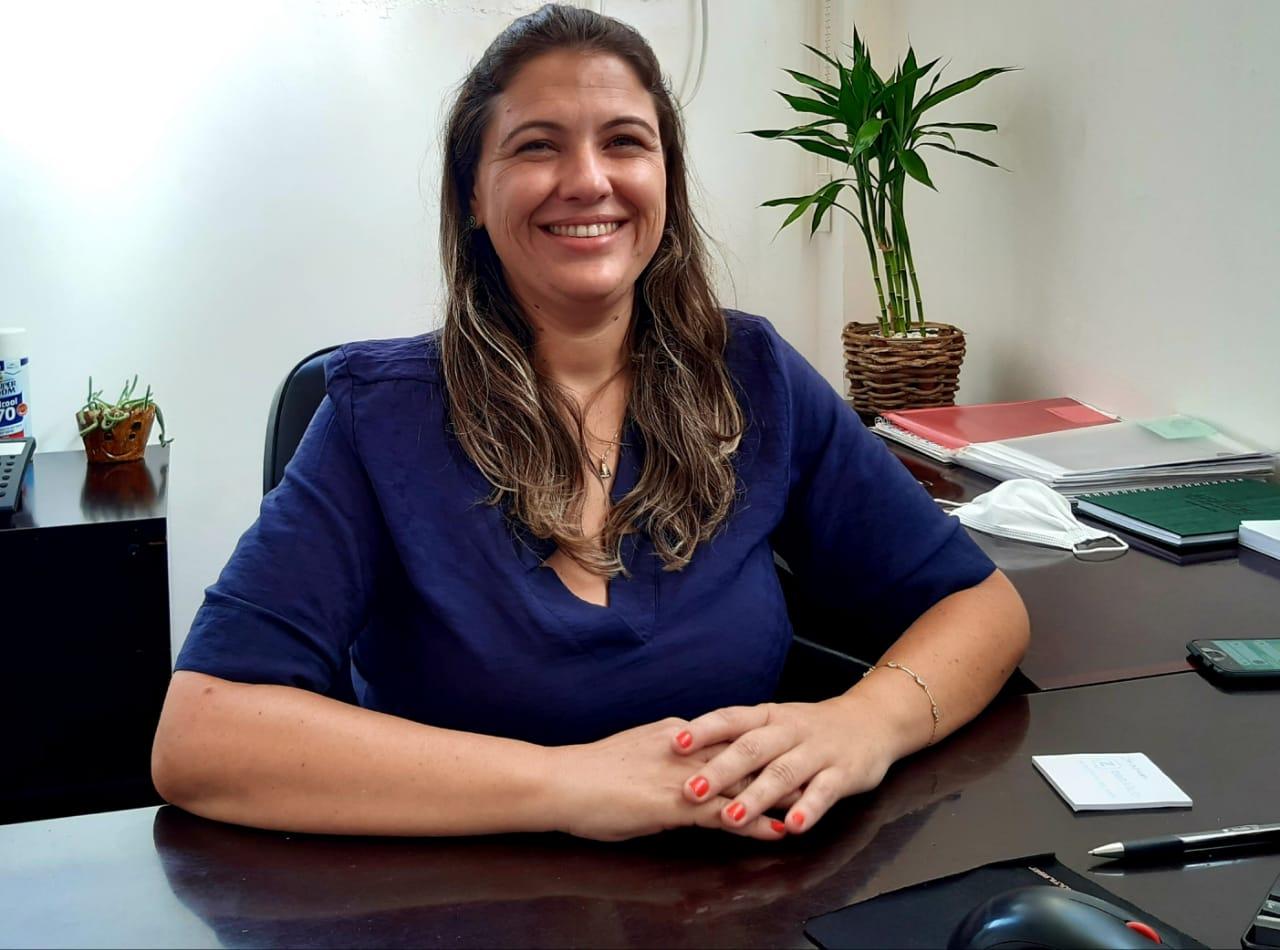 Prefeito de Limeira anuncia nome da nova secretária de Meio Ambiente e Agricultura