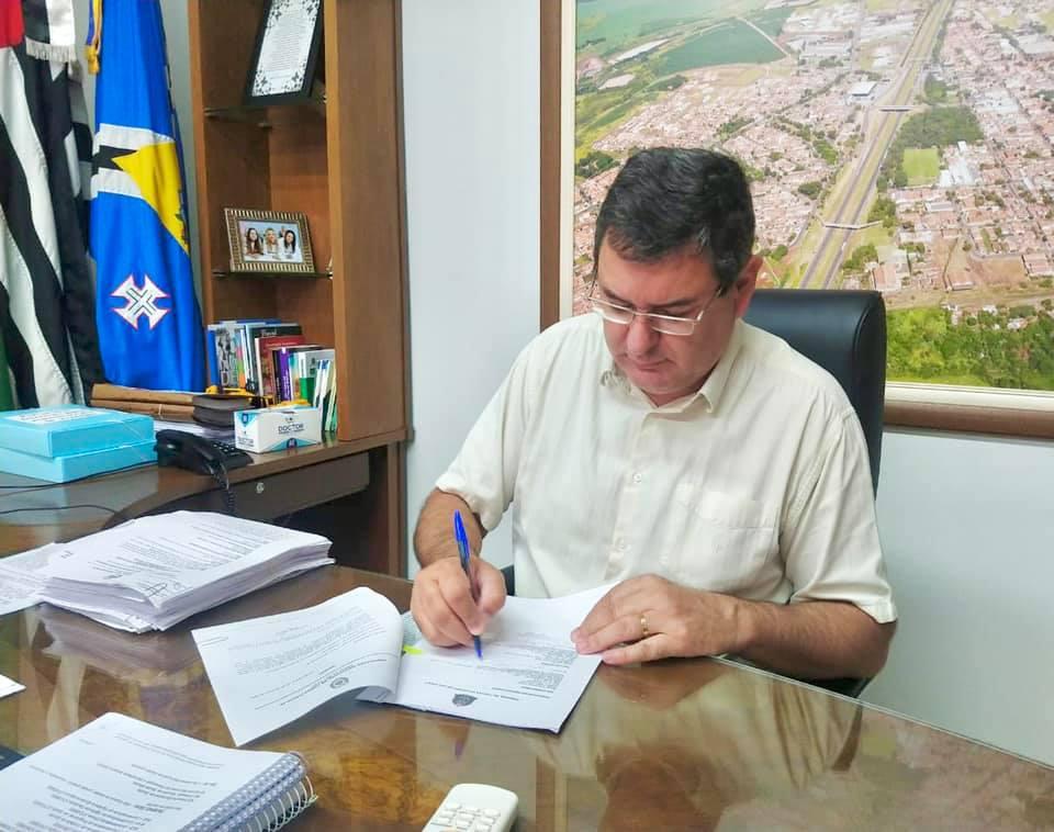 Prefeitura de Cordeirópolis renova plano de saúde para servidores públicos