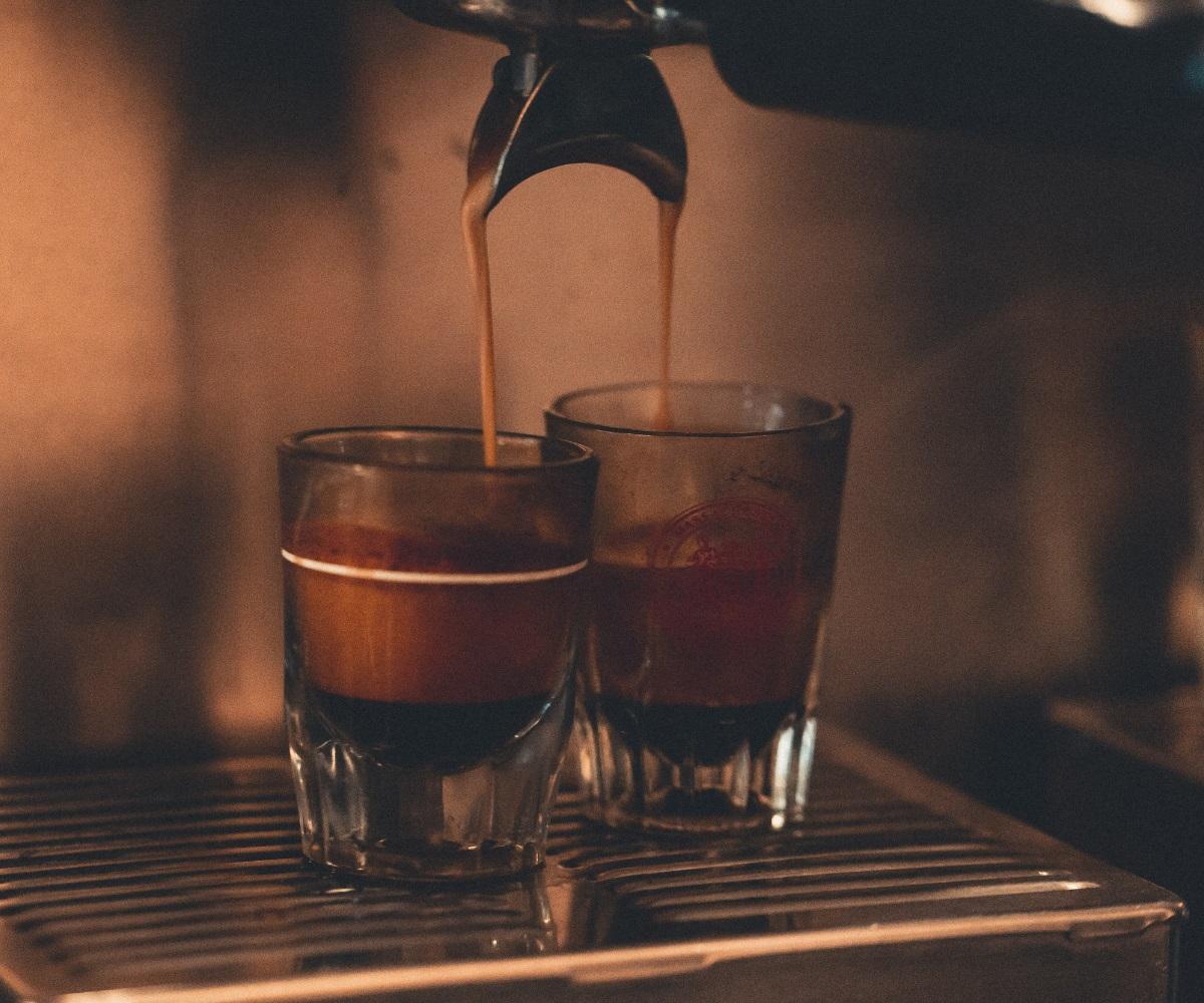 5 benefícios do café expresso