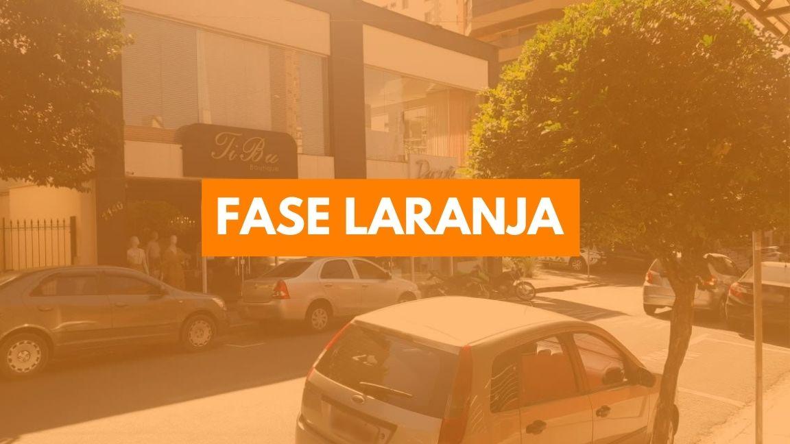Limeira volta à fase laranja após determinação do Governo Estadual