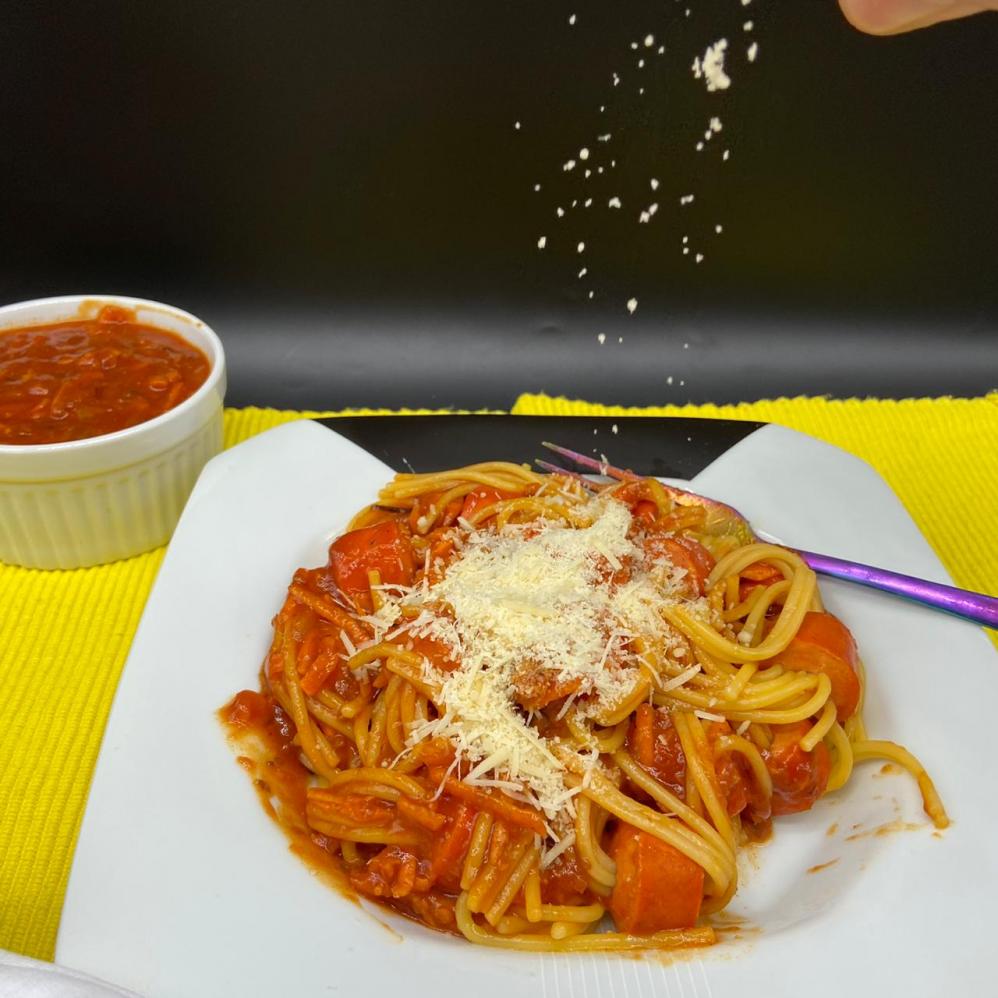 De férias: Chef ensina receita divertida para levar criançada para cozinha