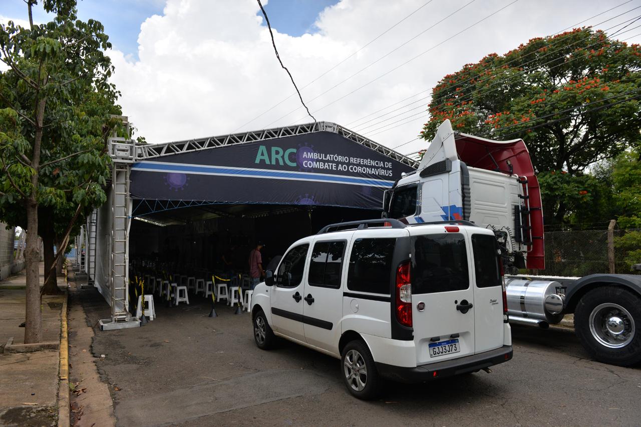 ARC em Limeira retoma atendimento a partir de amanhã (20)