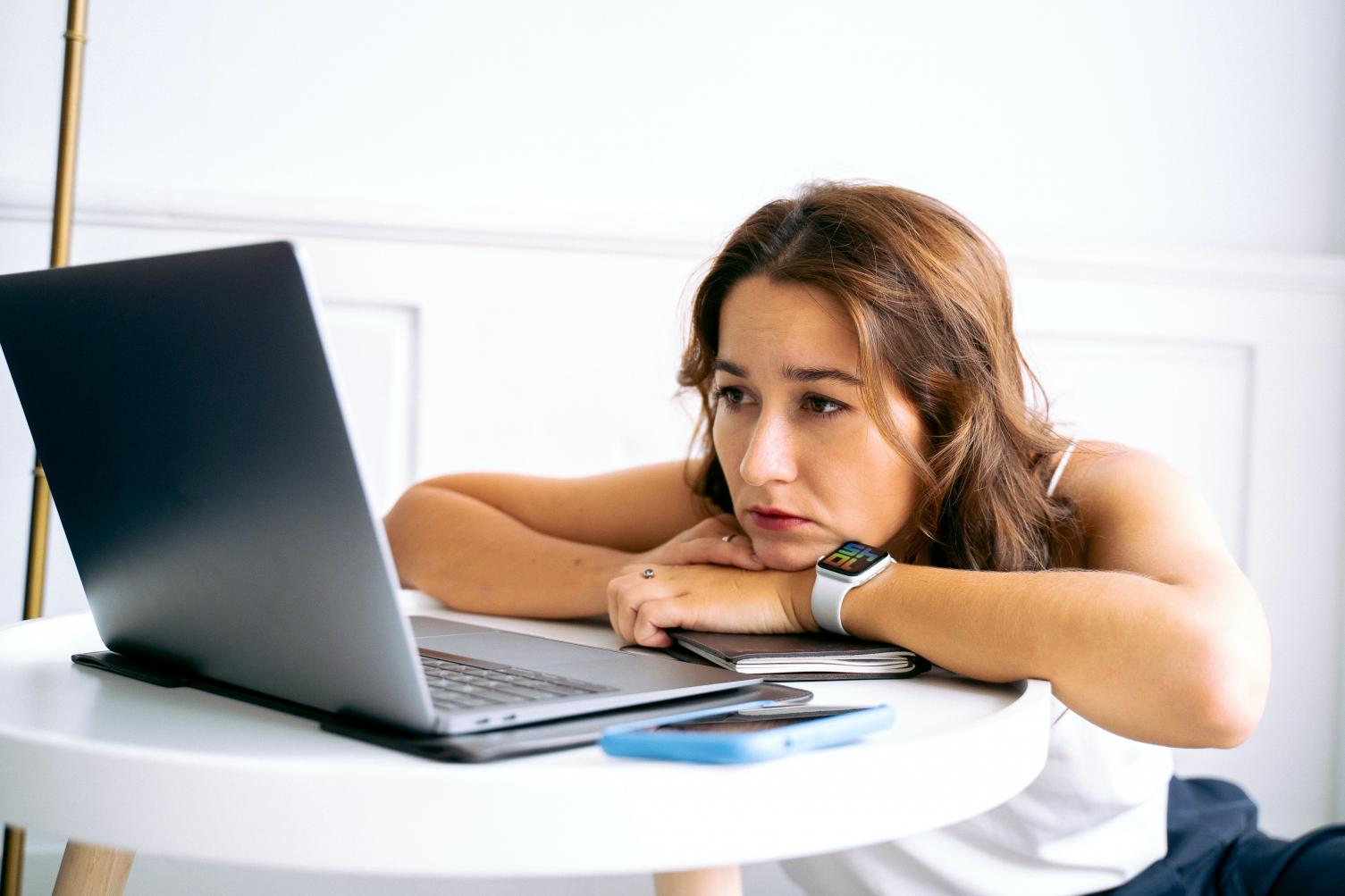 A síndrome de Burnout e a atividade física