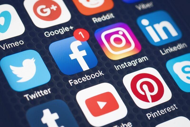 Dez dicas de etiqueta nas redes sociais