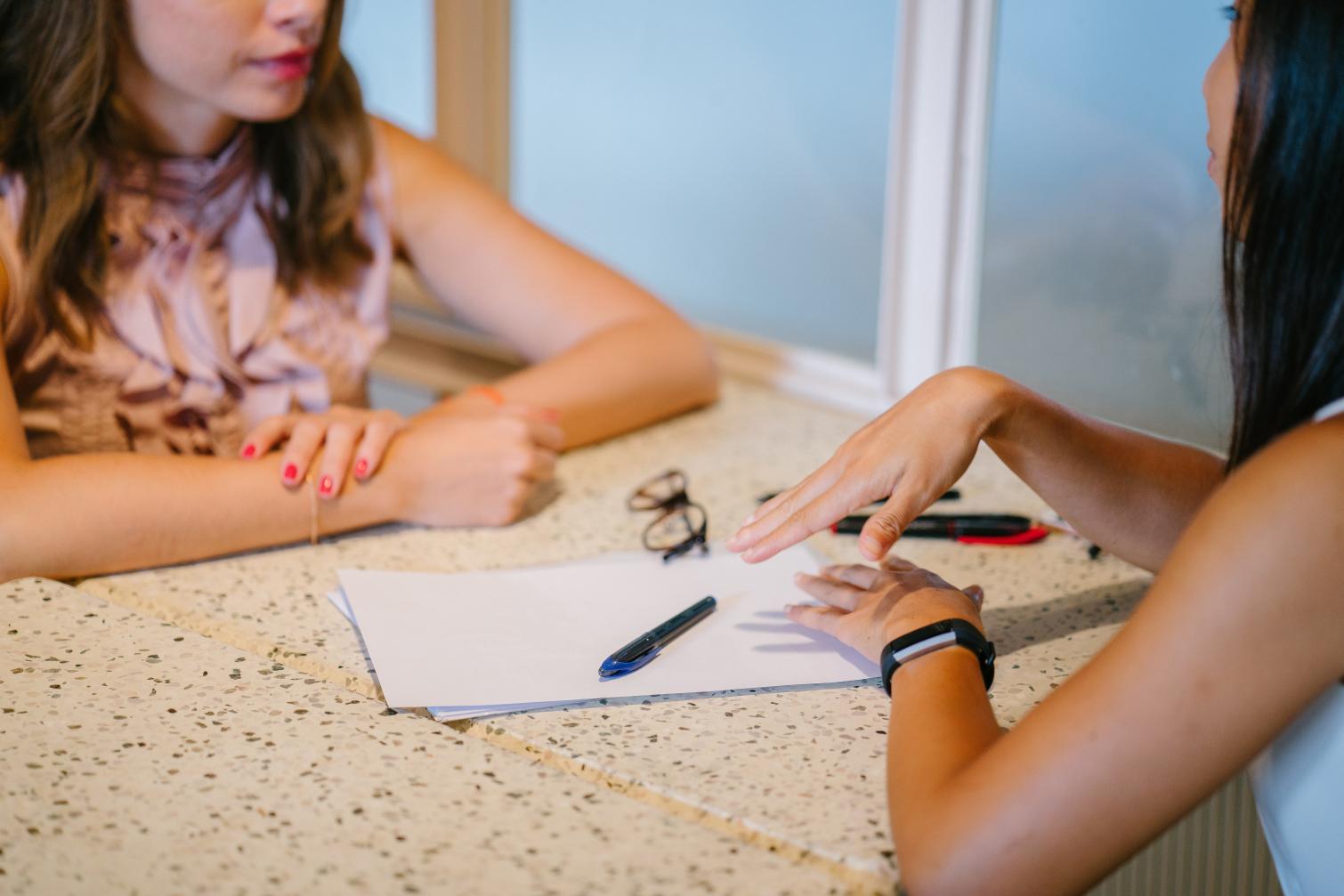 O que devo saber antes de fazer uma entrevista de emprego?