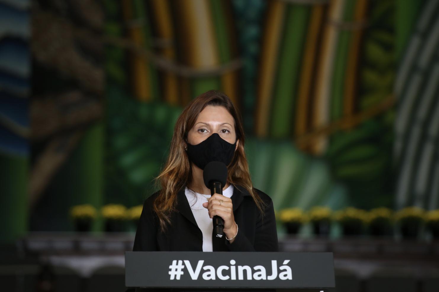 Governo de SP abre 756 novos leitos e reativa hospital de campanha de Heliópolis para enfrentar segunda onda da pandemia