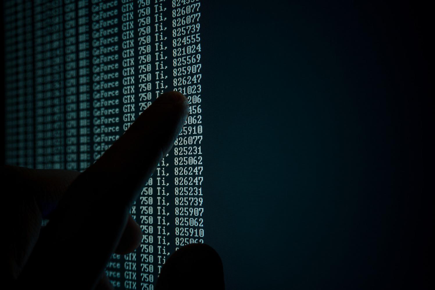 O vazamento de dados pessoais, suas consequências e seus perigos