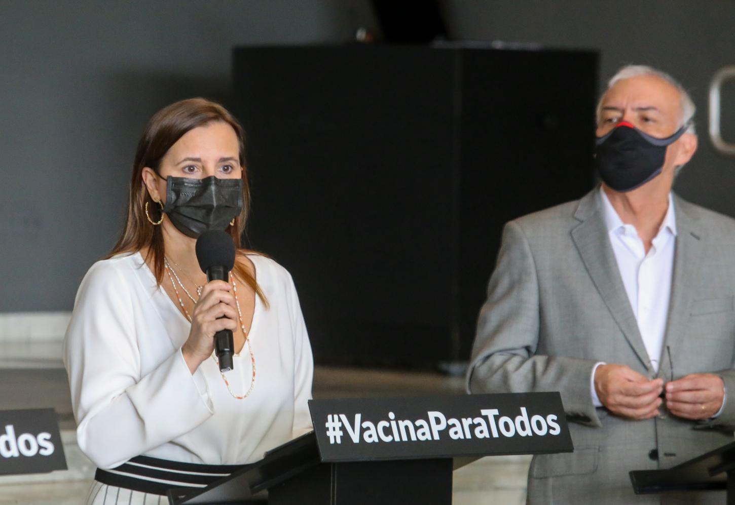 Governo de SP anuncia pacote emergencial para empreendedores