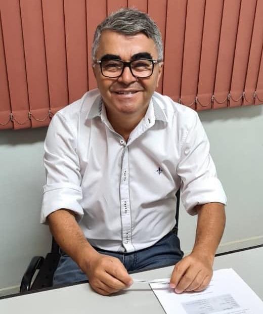Silvio da Silva assume a presidência do SAAE Cordeirópolis