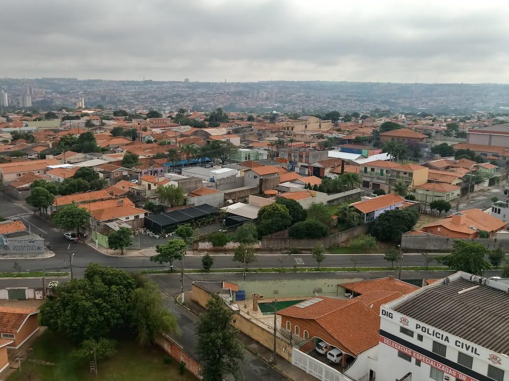 Rua Maranhão em Limeira passa a ter sentido único na quarta-feira