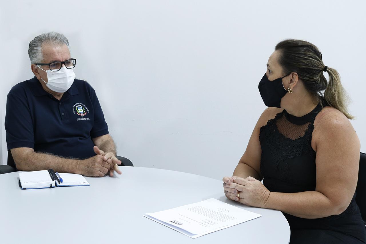Escolas particulares oferecem apoio para vacinação contra Covid-19