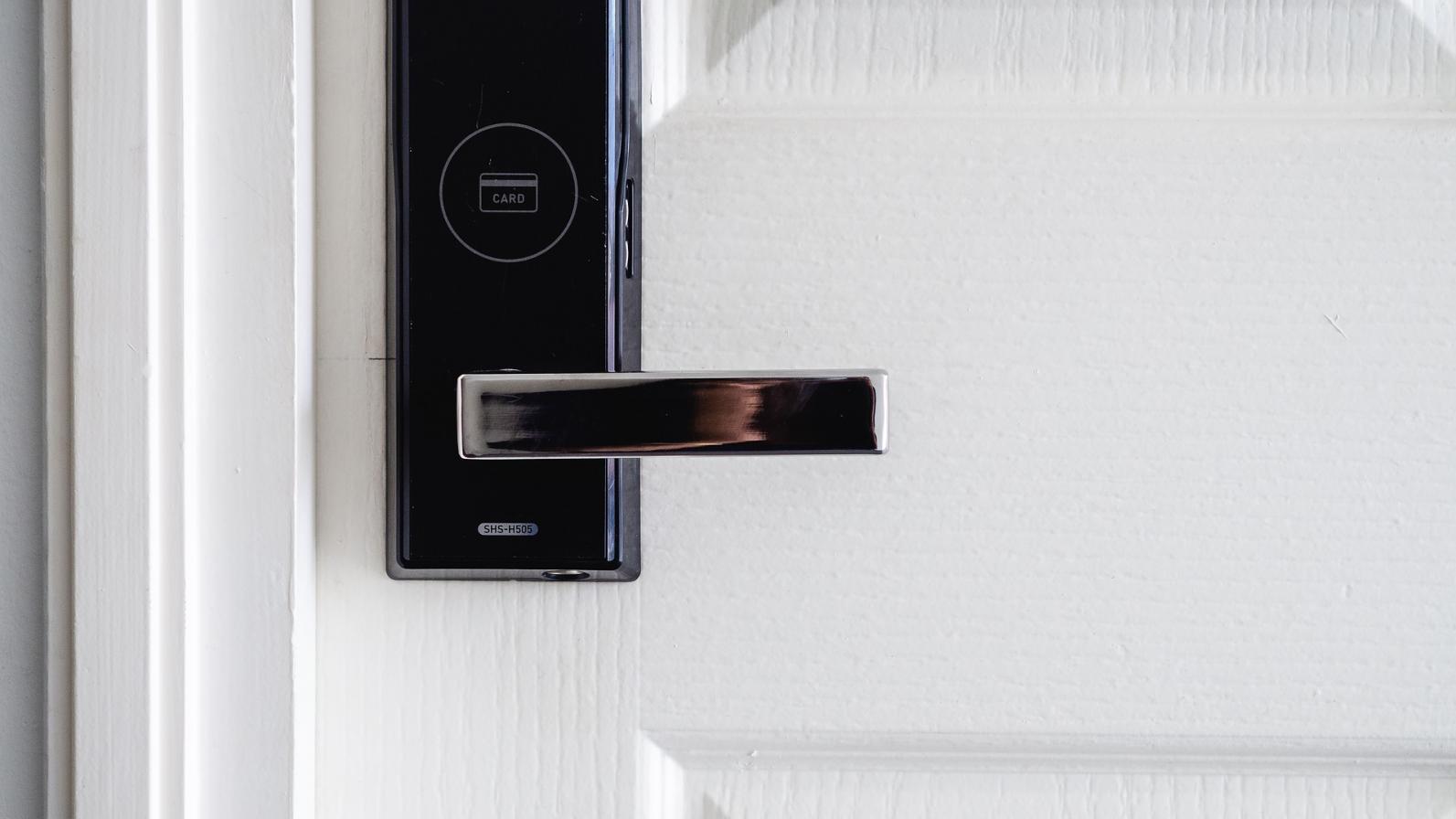 Como as tecnologias podem deixar sua casa mais segura