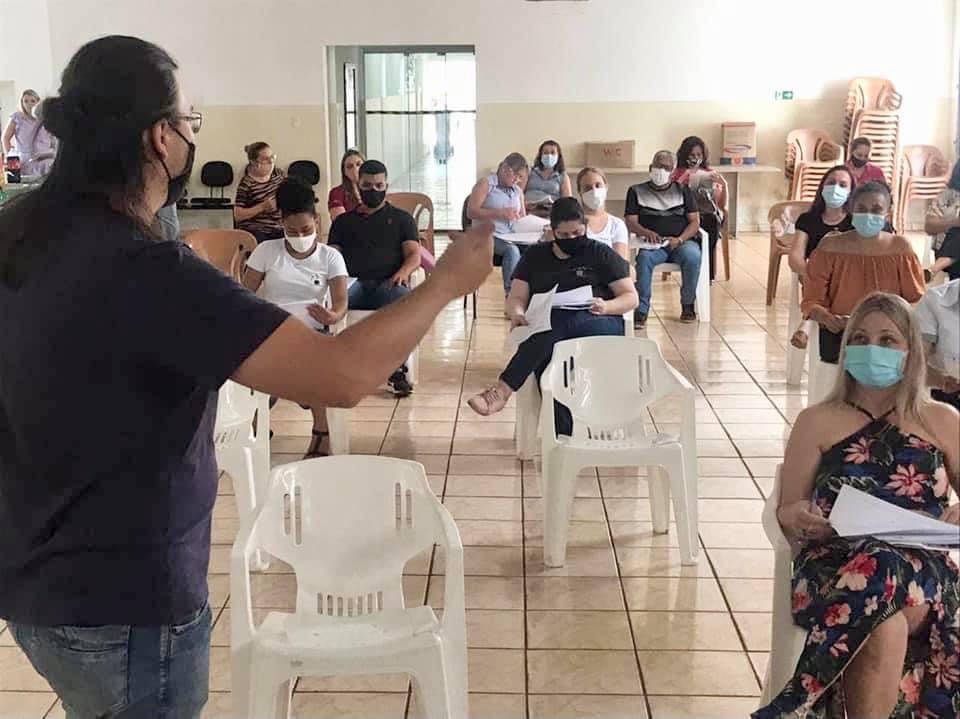 Prefeitura de Cordeirópolis apresenta novo sistema de prestação de contas às entidades