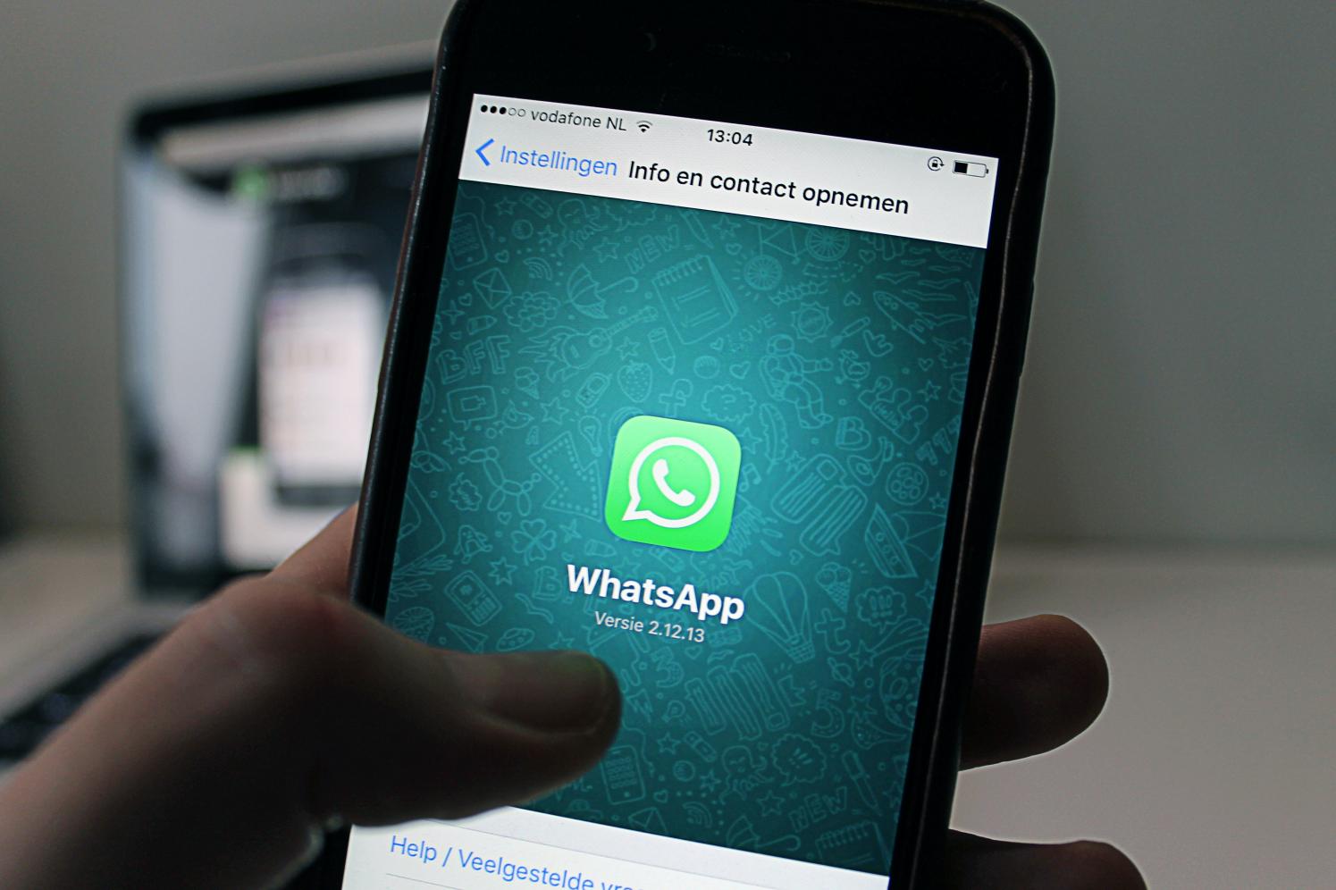 A Unimed não anuncia vagas de emprego via WhatsApp