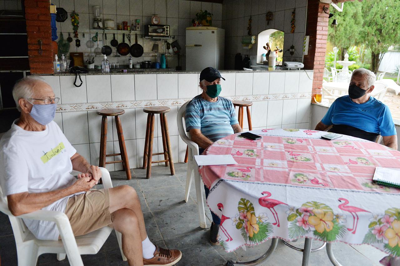 Programa da Prefeitura legaliza 19 empreendimentos e segue avançando