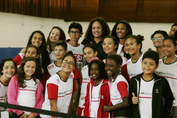 Transforma e Sesi-SP fecham parceria para capacitação de 700 professores