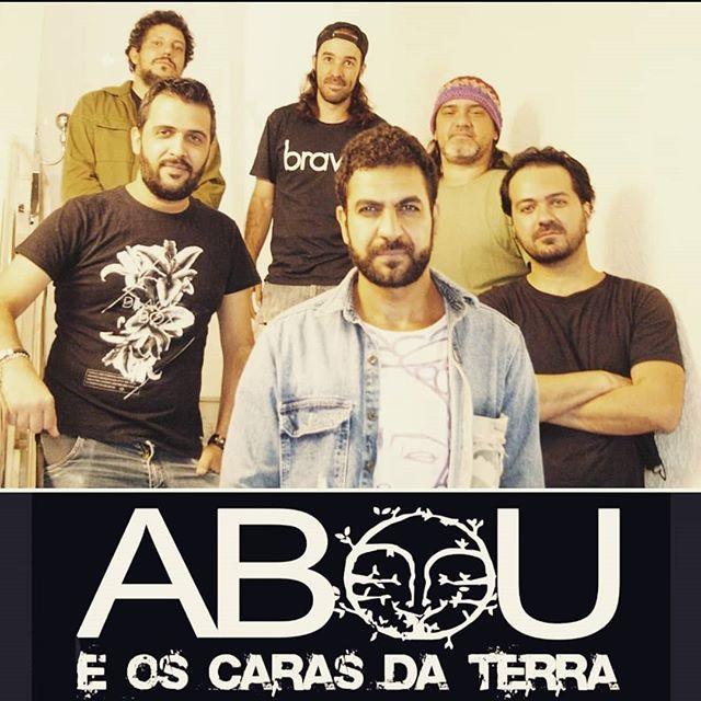 Banda mineira Abou e os Caras da Terra lança videoclipe e propõe reflexões sobre a pandemia